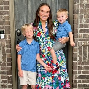 Meet your Posher, Kelsey